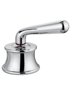 Смеситель для раковины на 3 отверстия Wonzon & Woghand Steam WW-88159008-CR хром